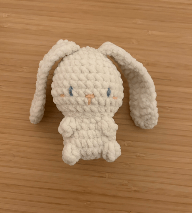 Lapin Tout Doux